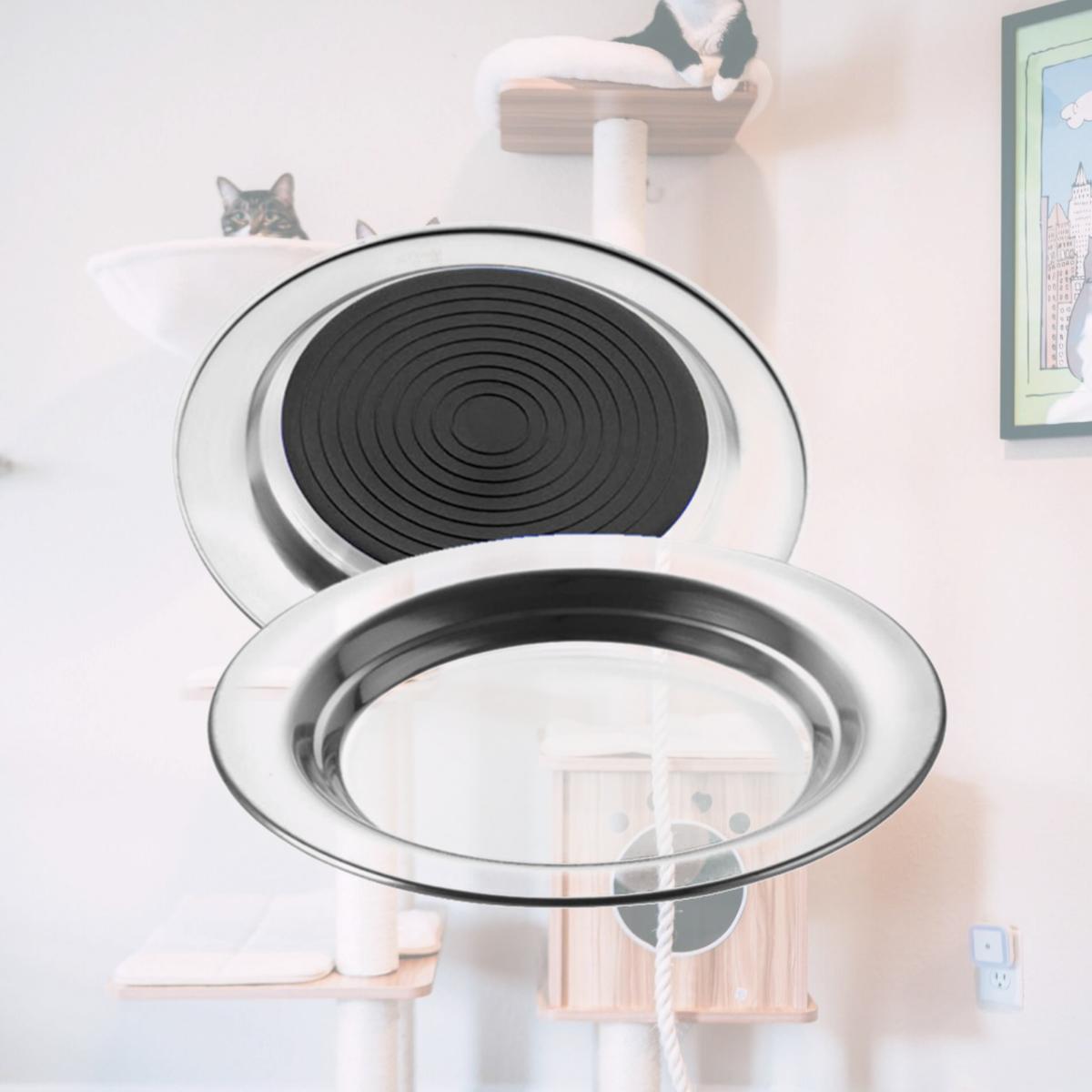 Picture of Proselect ZA8745 01 Heavyweight Cat Plate