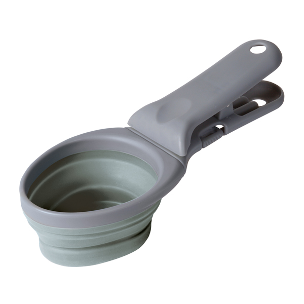 Picture of Proselect ZW1024 19 Detachable Clamp Scoop