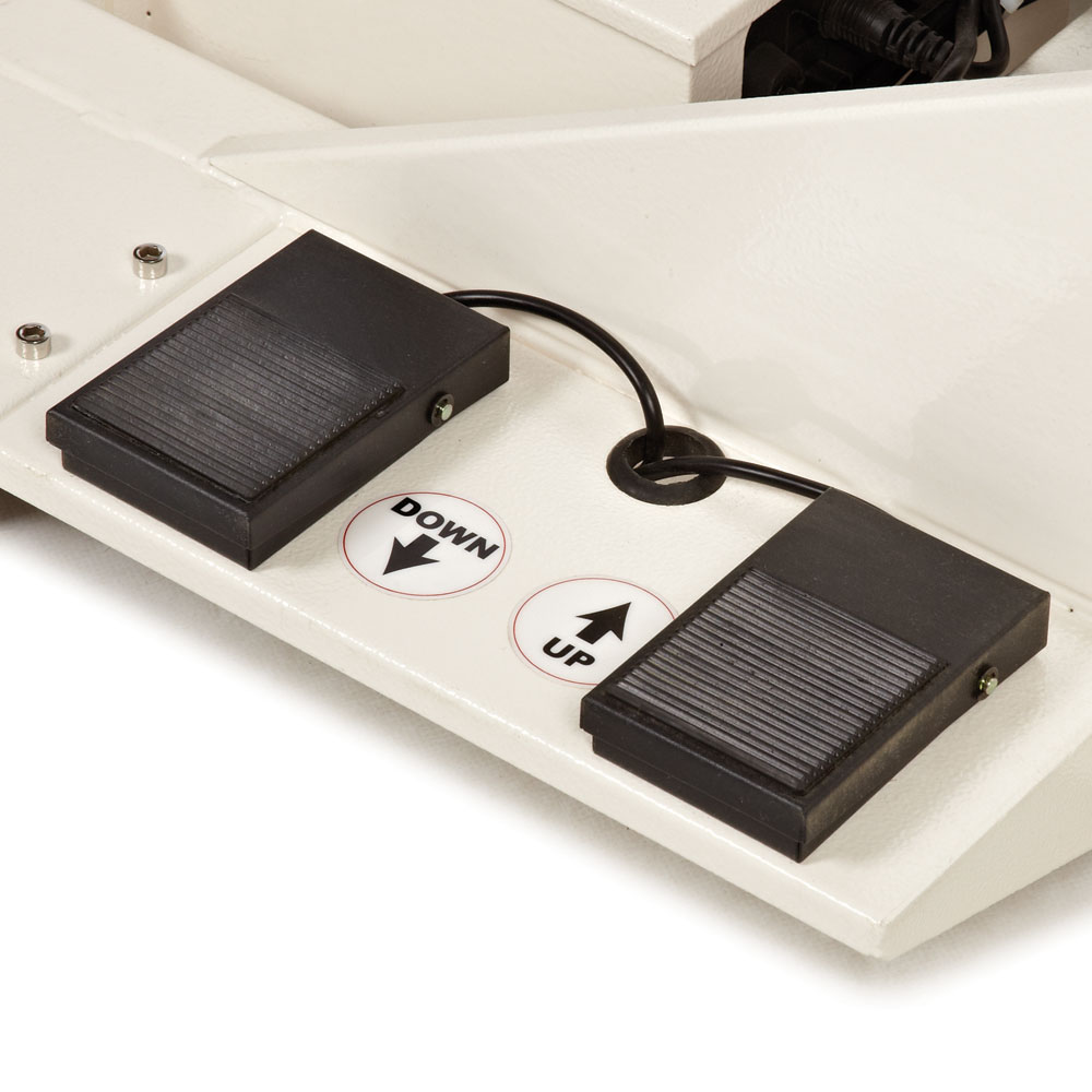 Replacement Foot Pedal for TP8639