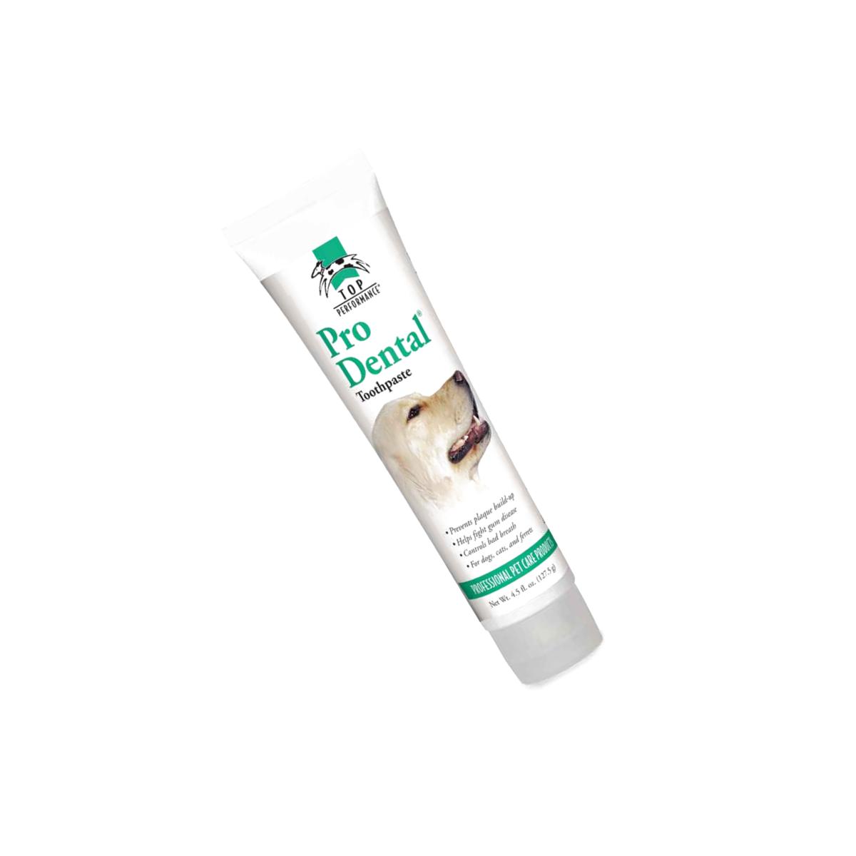 Picture of Top Performance TP1211 45 4.5 oz ProDental Toothpaste