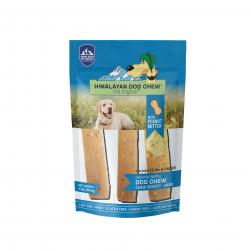 Picture of Himalayan 50700769 5.3 oz Peanut Butter Dog Chew, Small