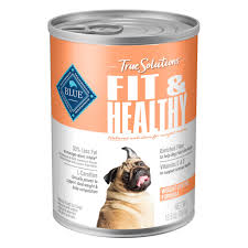 21013563 3 oz TrueSolutions Fit Healthy Can
