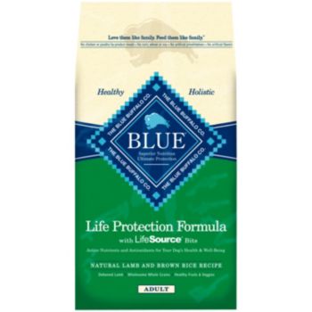 Blue Buffalo 21000037