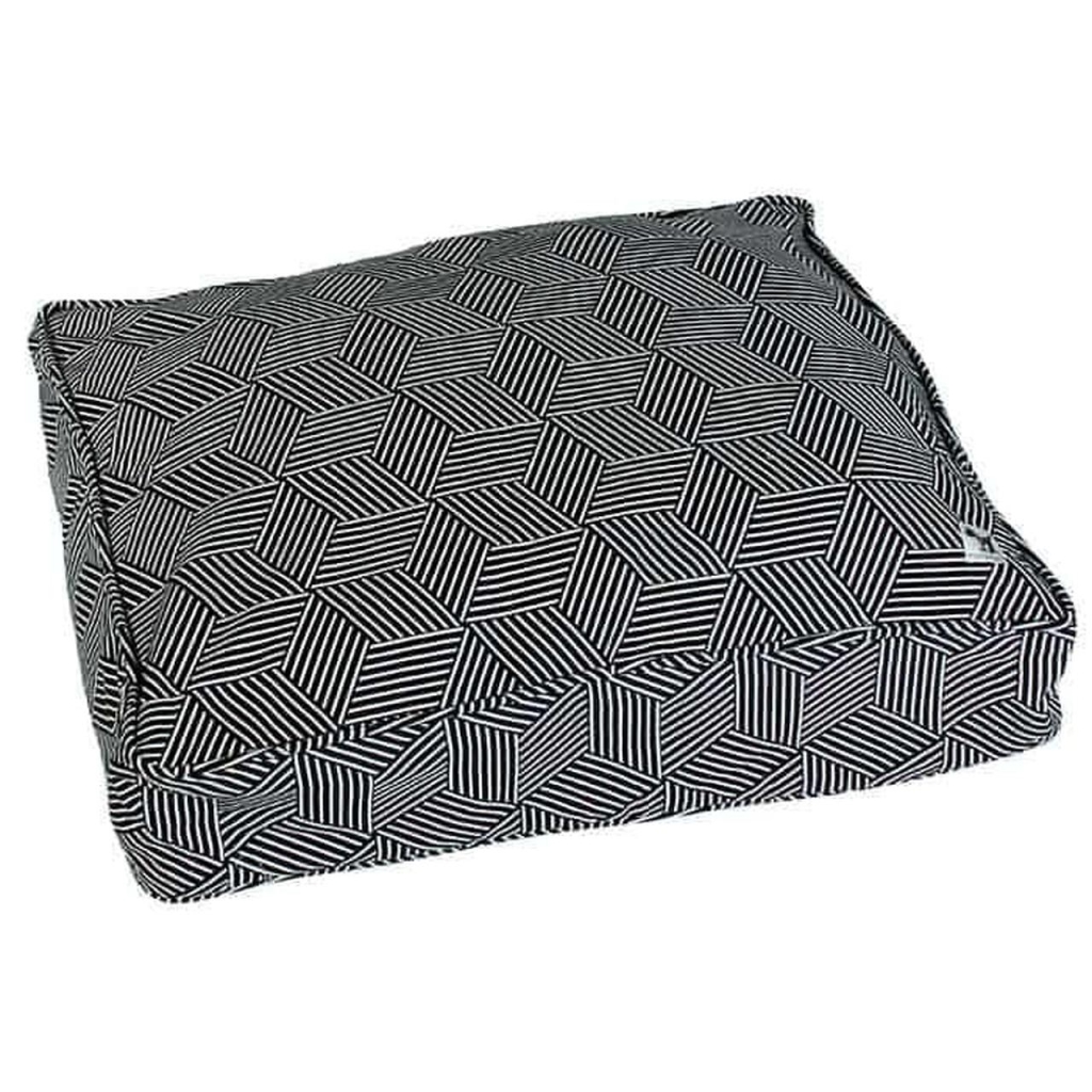 Picture of Molly Mutt 60802053 Rough Gem Dog Bed Duvet Cover - Small