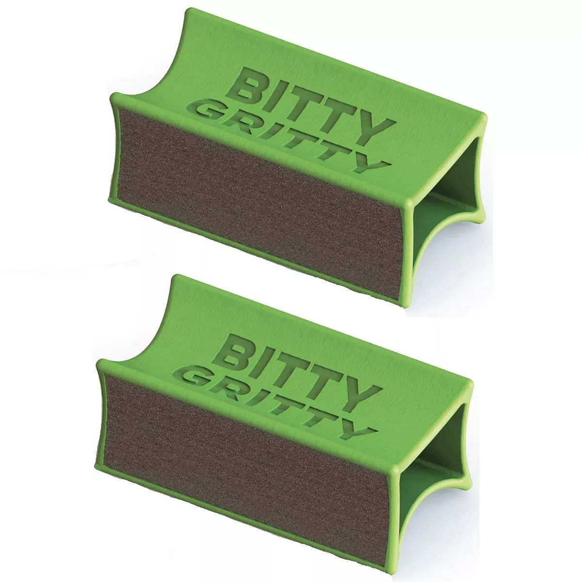 Picture of Stashios 83700780 DC Bitty Gritty Dog Nail Files - 2 Count