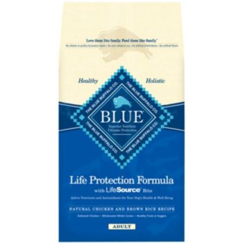 Picture of PF 21000011 30 lbs Life Prote Count Chicken Dog Food