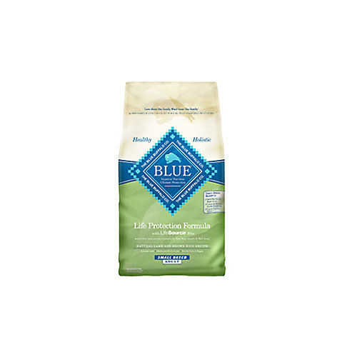 Picture of PF 21000368 15 lbs Dog Small Breed Lamb
