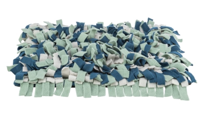 Picture of Trixie Pet Products 89132044 DC Active Snuffle Plate for Dog & Cat