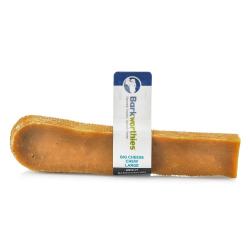 Picture of PF 20510236 Large Big Cheese Chew Dog Treats  20 Count