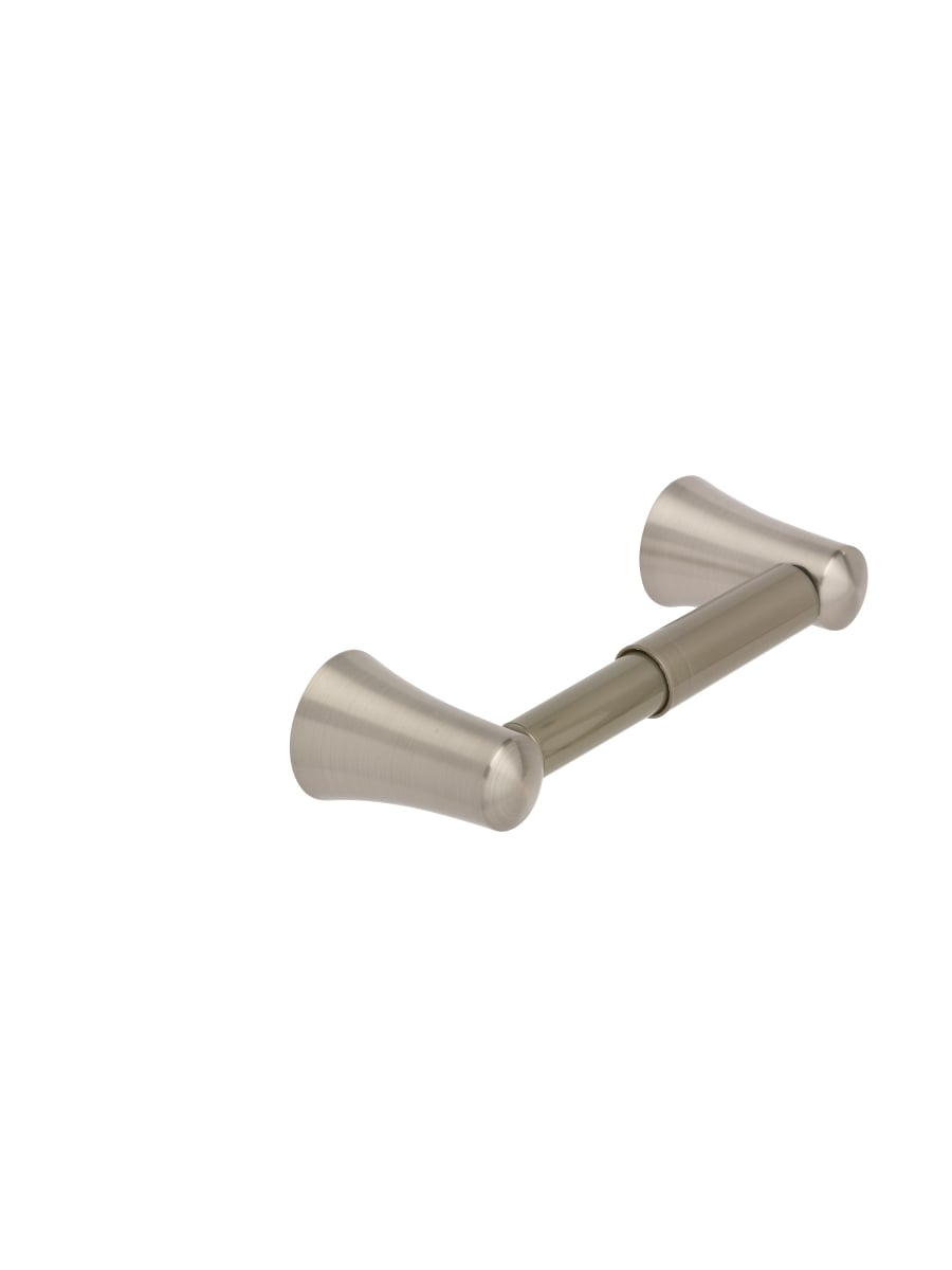 Column Expandable Roll Paper Holder, Satin