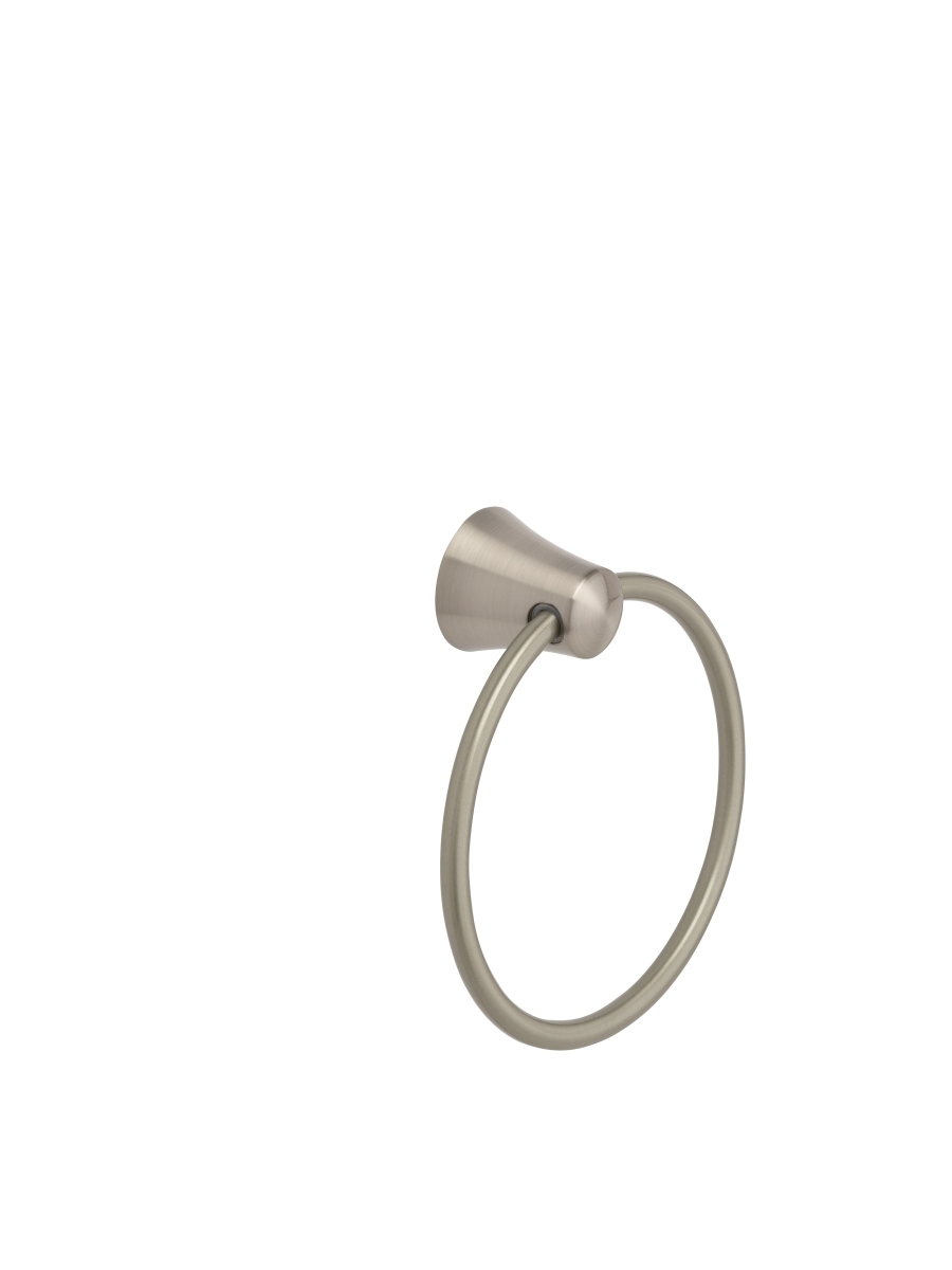 Column Towel Holder, Satin