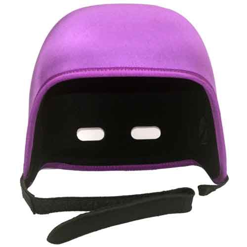 Picture of Opti-Cool Headgear OC002XSP Extra Small Foam Cool Soft Helmet - Purple
