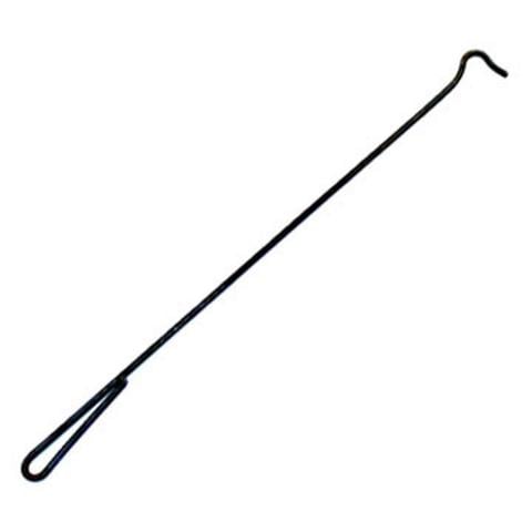 D048 Replacement Poker - Fire Poker & Screen Lifter