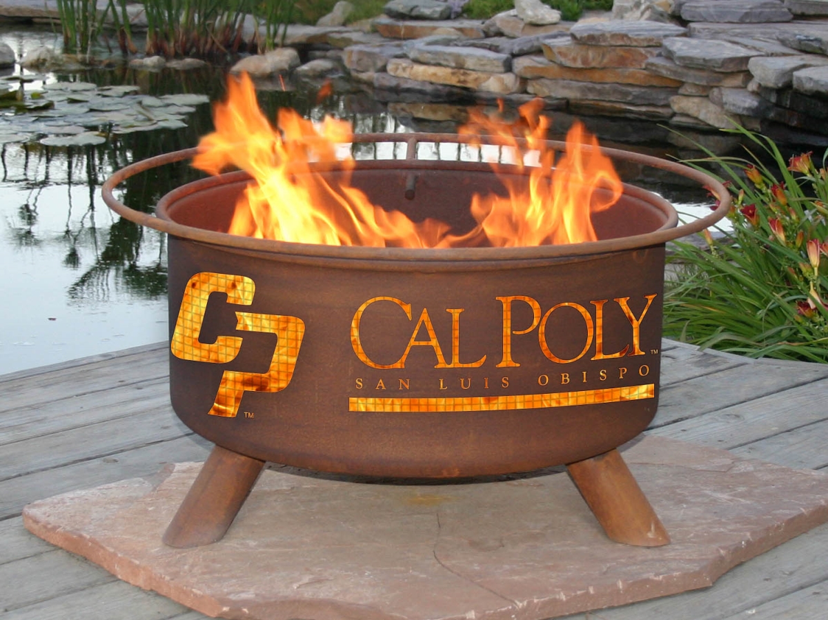 Cal Poly San Luis Obispo Pit