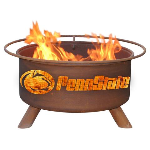 F240 Penn State Fire Pit