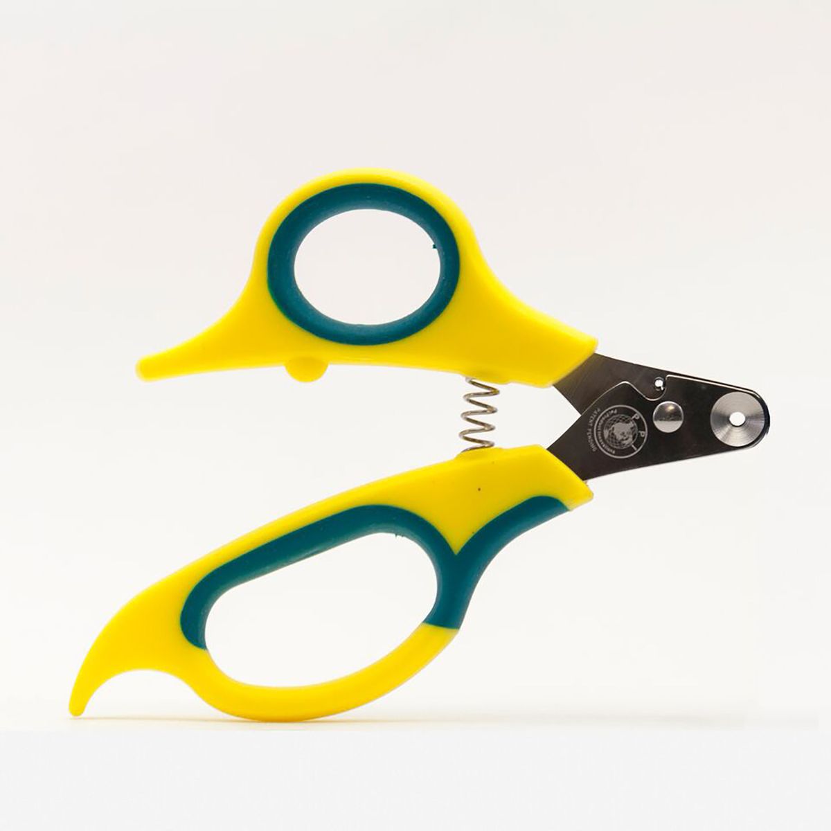 Picture of Zen Clipper 3650324 No. 3 Nail Trimmer - Small