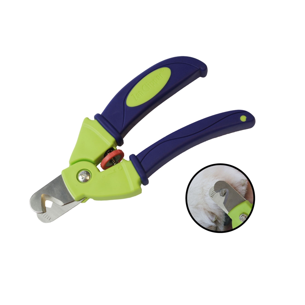 Picture of Zen Clipper Precise 3650439 Precise Nail Trimmer - Junior