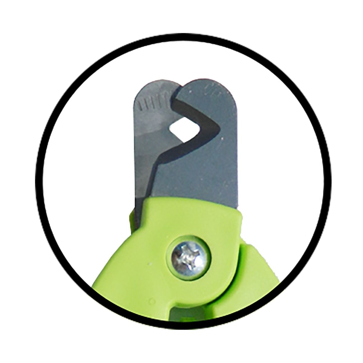 Picture of Zen Clipper Precise 3650439 Precise Nail Trimmer - Junior