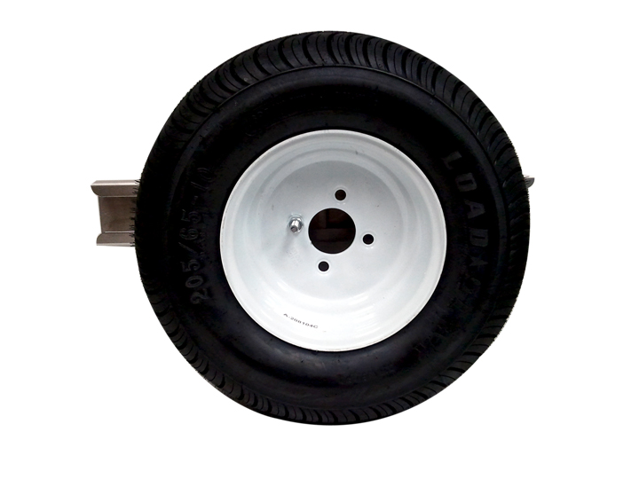 Spare Tire Mount - Small