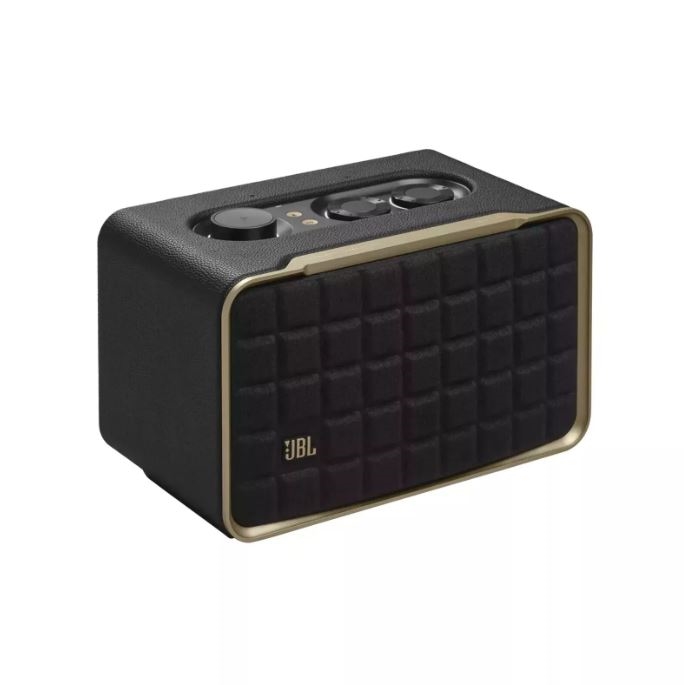 Picture of JBL JB50079 JBL Authentics 200 Smart Home Bluetooth Speaker