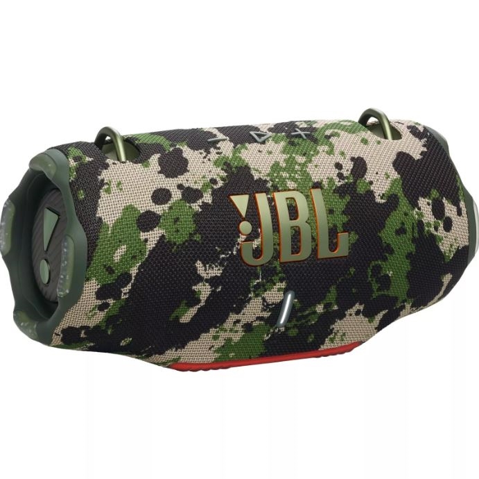 Picture of JBL JB60909 JBL Xtreme 4 Portable Waterproof Bluetooth Speaker - Camo