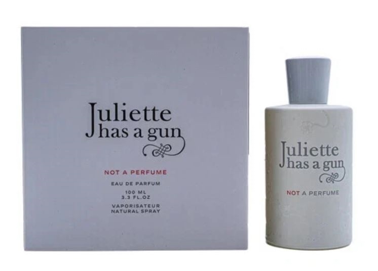 Picture of Juliette has a gun JU78336 Juliette Has a Gun Not a Perfume 3.3oz. Eau De Parfum