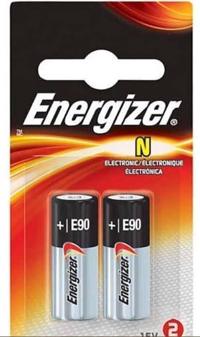 Picture of Energizer EE67333 Battery ALKALNE 1.5V E90