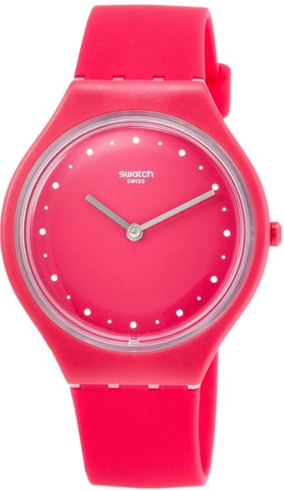 Picture of Swatch SW34112 Swatch Women&apos;s 36.8mm Quartz Watch SVOR101