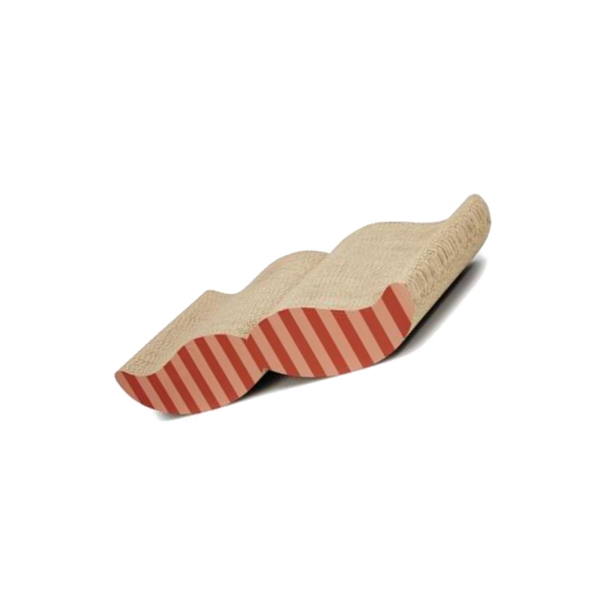 Picture of Savvy Tabby US10191 10 Muscratchio Cat Scratcher - One Size
