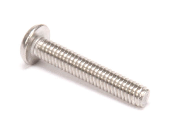 Picture of Nieco 5516 8-32 x 1 in. Stainless Steel Pan Head Srcew