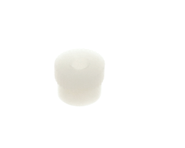 Picture of Jackson 5310-002-83-12 6-32 in. Nylon 0800632TN Thumb Nut