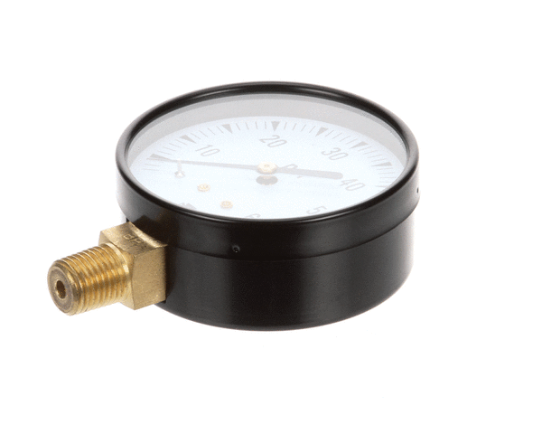 100135 3 in. 0-60 PSI Pressure Gauge -  Champion - Moyer Diebel