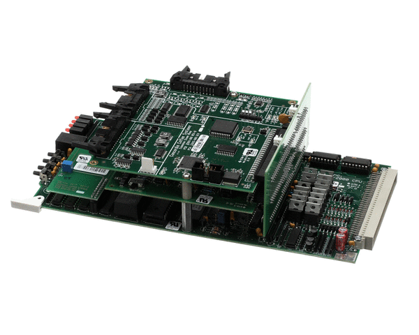 2630-118 11.2 in. CPU Program Ni XT Assembly -  Concordia Beverage System