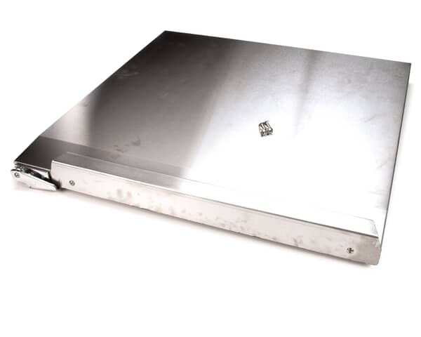 3515B6 27 x 60 in. Sandwich Right Door Assembly -  Continental Refrigeration