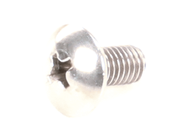 Picture of Lang 2C-20109-04 10-32 x 0.37 in. Truss Head MS Stainless Steel Screw
