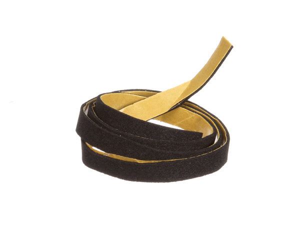 12024174 4 in. Genuine OEM Rubber Profile -  Fagor Commercial