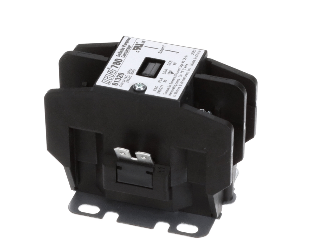 Picture of Frosty Factory F0478 3 in. 24V Coil Contactor