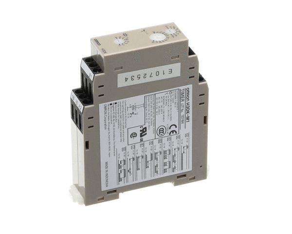 20350006 4.75 in. Time Delay Relay -  Gemini