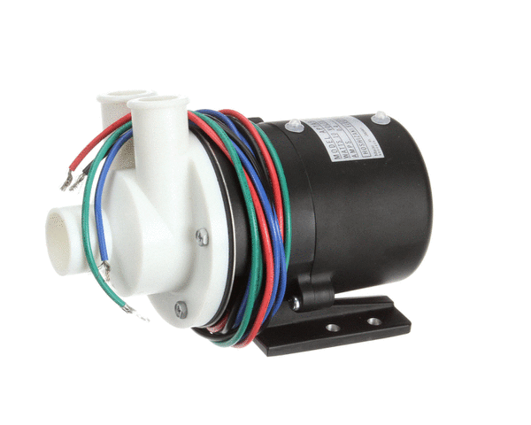 HS-0177 7.9 in. KM-6 Pump Motor Assembly -  Hoshizaki