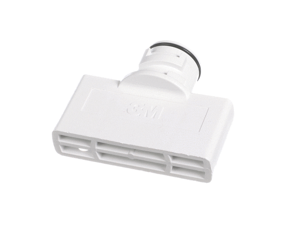 Picture of 3M 6217401 6.25 in. Bypass NEP Head 3M Logo Plug