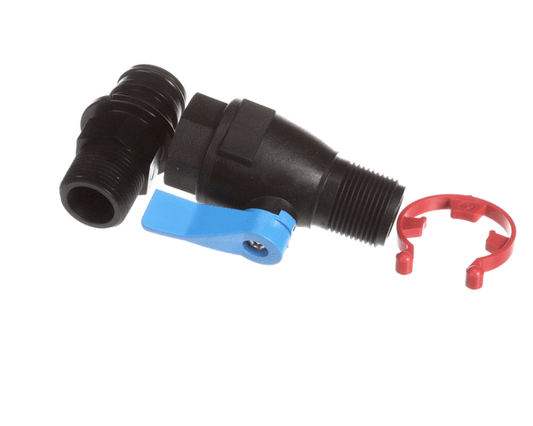 Picture of 3M 6225005 Inlet Fitting Assembly