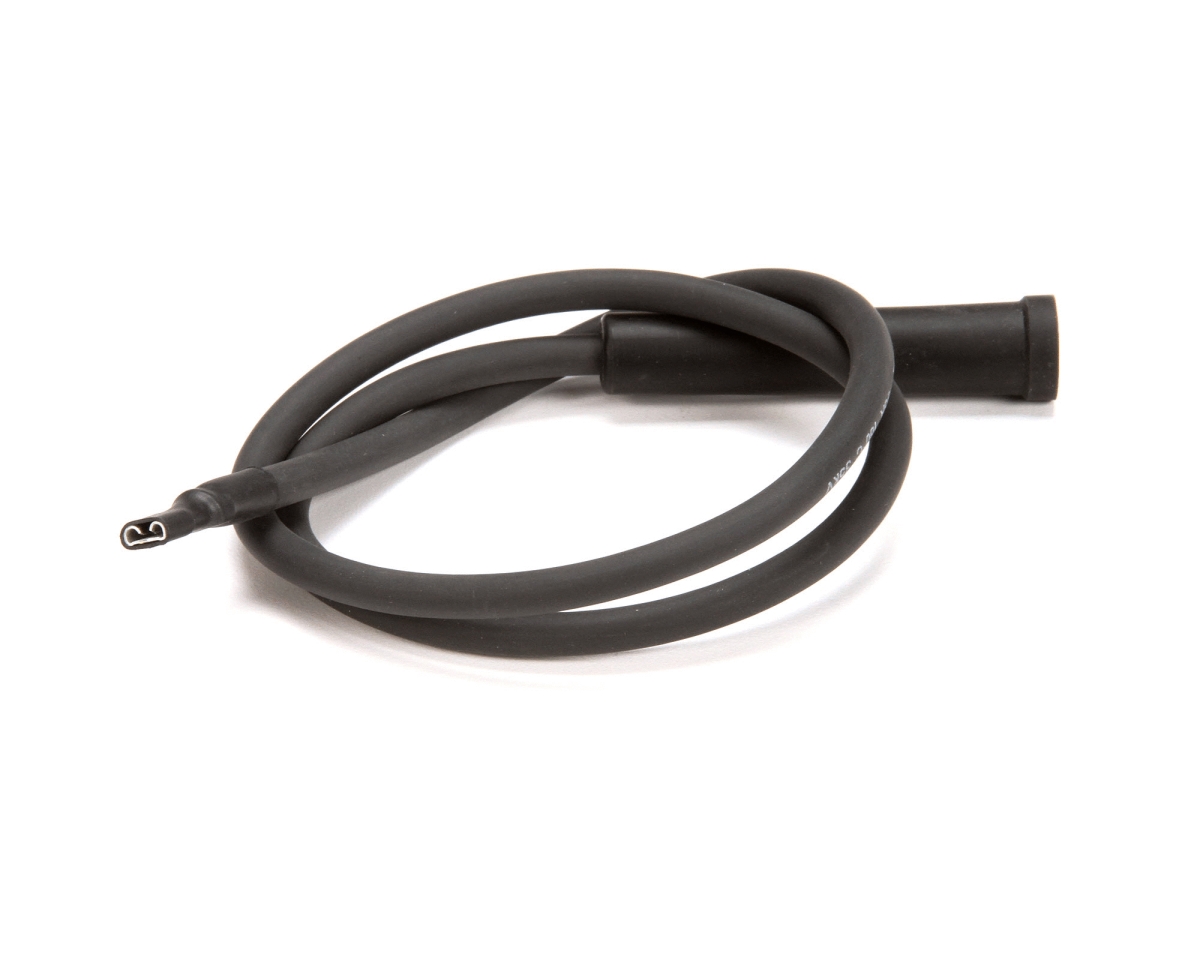Picture of Aaon R11470 30 in. Sparker Wire&#44; Black