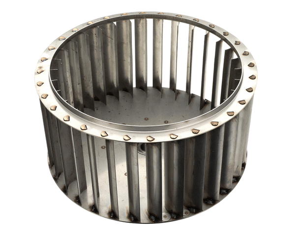 Picture of Adamatic 00798349 Fan Blower Cage Heating Motor