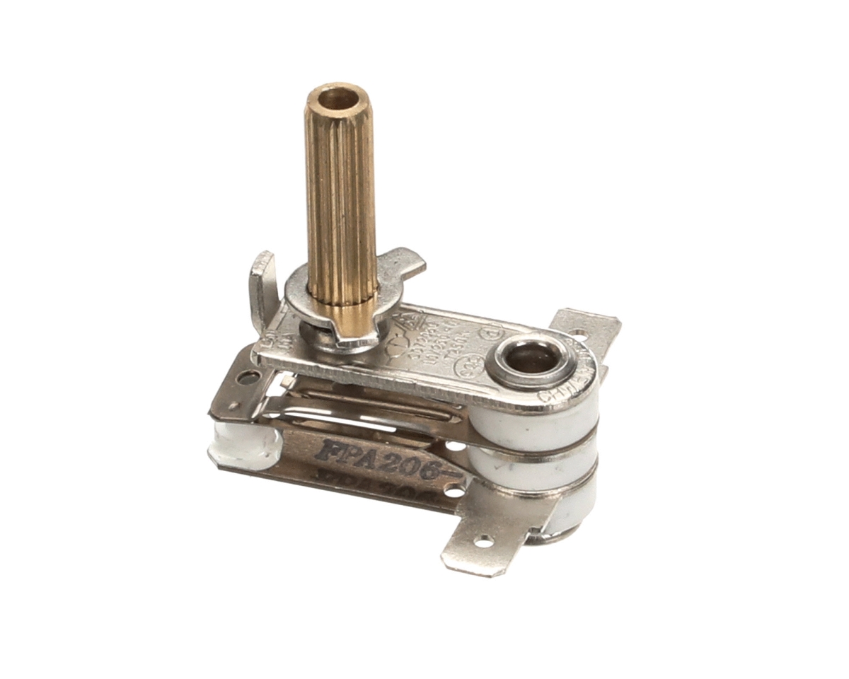 Picture of Adcraft SK5-8 1.45 in. Bi-Metal Thermostat