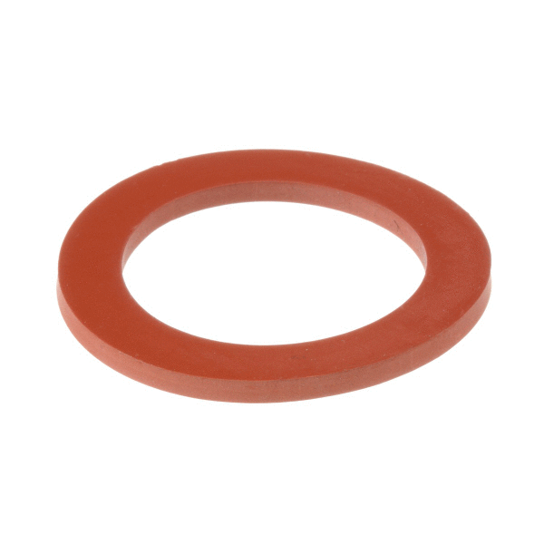 R142RA 9.95 in. Genuine OEM Rubber Washer -  AM Manufacturing