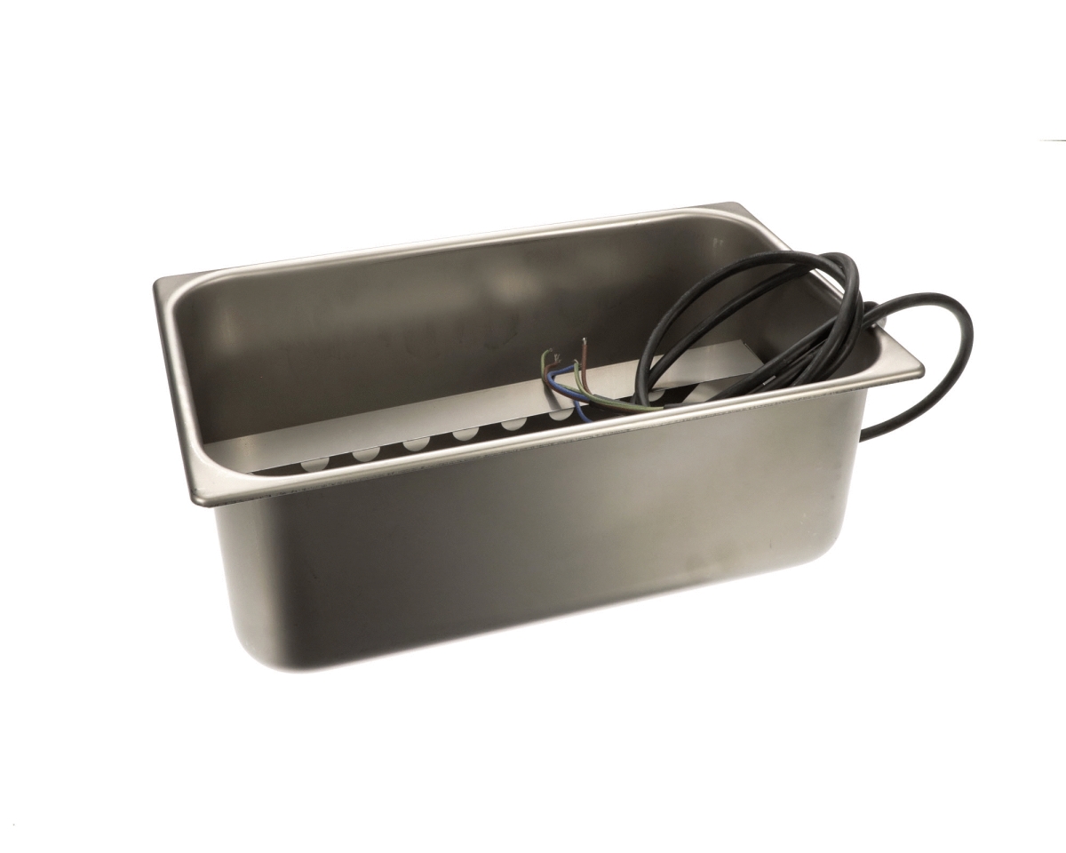 120 Volt 1200 Watt PTC Condensate Pan