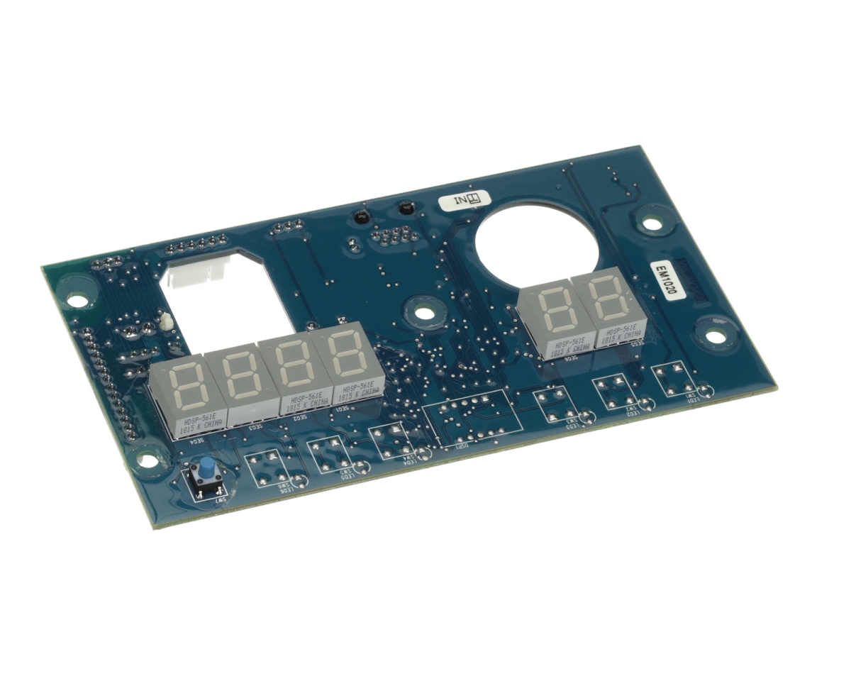 Picture of Hobart 00-937806 PCB Standard Timer&#44; Blue