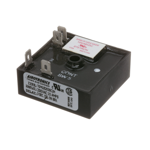 00-944016 Time Delay Relay -  Hobart