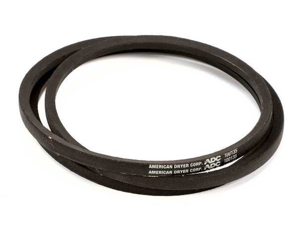Picture of American Dryer Laundry 100135 3 in. OEM AP-74 V-belt