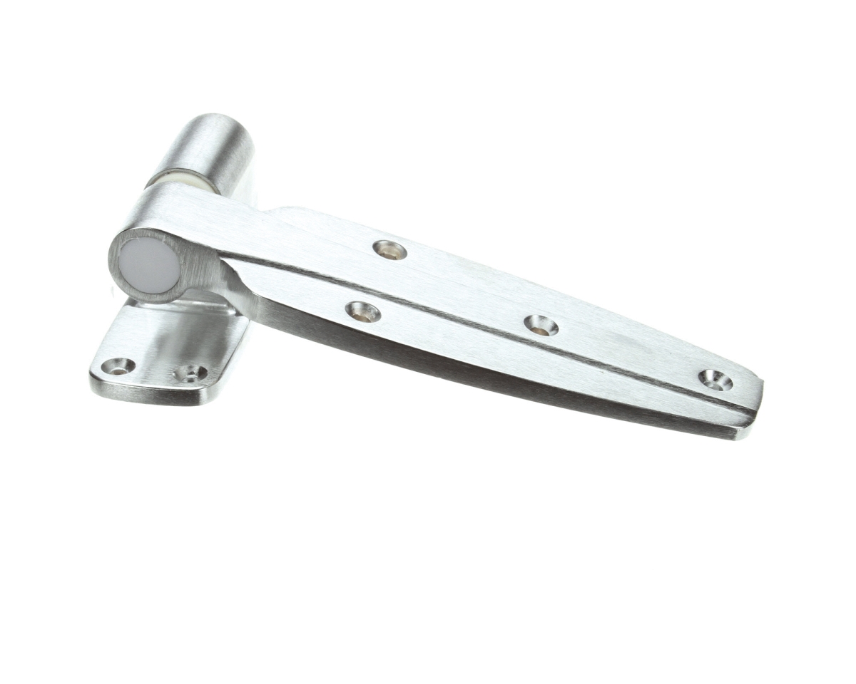 Picture of Amerikooler 11245000138 2 Offset Self Closing Cam-Lift Hinge&#44; Each&#44; AM